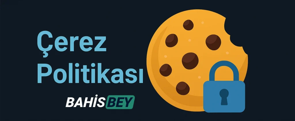 Bahisbey çerez politikası ile GDPR uyumlu veri koruması ve güvenli kullanıcı deneyimi hakkında detaylı bilgi.