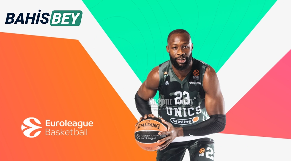 Bahisbey EuroLeague bahisleriyle handikap, üçlük ve oyuncu özel bahislerinde yüksek oranlar seni bekliyor.
